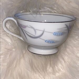 Vintage Cup